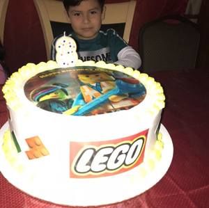 Meet your Posher, Owen